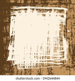 Abstract Background Texture Grunge Scratch Splatter Vintage