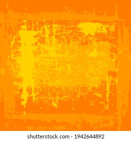Abstract Background Texture Grunge Scratch Splatter Vintage