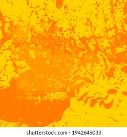Abstract Background Texture Grunge Scratch Splatter Vintage