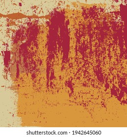 Resumen Fondo Textura Grunge Scratch Vintage