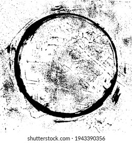 Abstract Background Texture Grunge Scratch Splatter Vintage