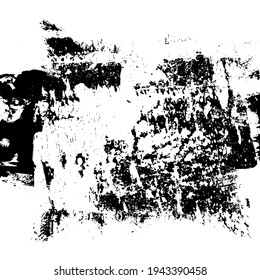 Abstract Background Texture Grunge Scratch Splatter Vintage