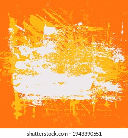 Abstract Background Texture Grunge Scratch Splatter Vintage