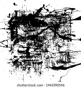 Resumen Fondo Textura Grunge Scratch Vintage