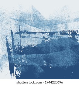 Abstract Background Texture Grunge Scratch Splatter Vintage