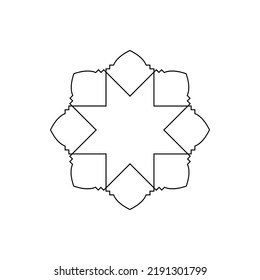 Diseño ilustrador de textura de fondo abstracto.