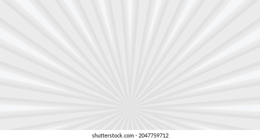 Abstract background texture light ray sunburst sunbeam spiral season festival concept pattern wallpaper backdrop template vector illustration