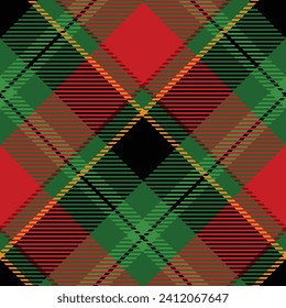 Abstract Background Texture Madras Tartan Seamless Pattern. Sweet Pastel Plaid Pattern Template for Design Ornament. Seamless Fabric Texture.