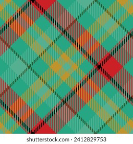Abstract Background Texture Madras Tartan Seamless Pattern. Sweet Pastel Plaid Pattern Template for Design Ornament. Seamless Fabric Texture.