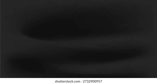 Abstractas textura de fondo de tela de color negro natural. Textura de la tela de algodón o lino natural, seda o satén, lana o material textil de jersey. Lujoso fondo de lona gris oscuro.