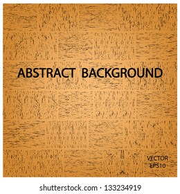 Abstract background texture, nature background, texts box, vector