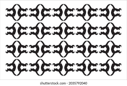 Abstract background texture pattern design vector illustration.