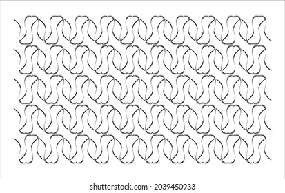Abstract background texture pattern design vector illustration.