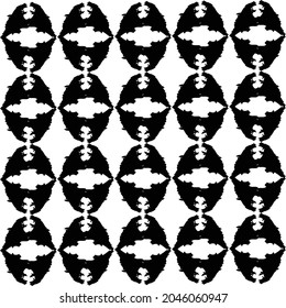 Abstract background texture pattern design vector illustration.