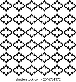 Abstract background texture pattern design vector illustration.
