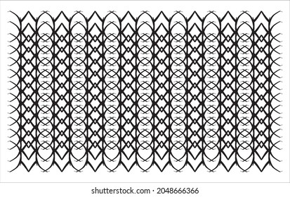 Abstract background texture pattern design vector illustration.