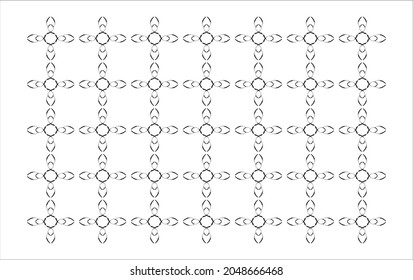 Abstract background texture pattern design vector illustration.