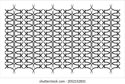 Abstract background texture pattern design vector illustration.