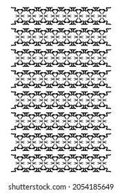 Abstract background texture pattern design vector illustration.