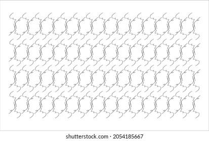 Abstract background texture pattern design vector illustration.