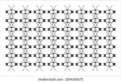 Abstract background texture pattern design vector illustration.