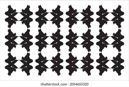 Abstract background texture pattern design vector illustration.