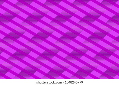 Abstract background. Texture for - plaid, tablecloths, clothes, shirts, dresses, paper, bedding, blankets, quilts and other textile products. Vector illustration.