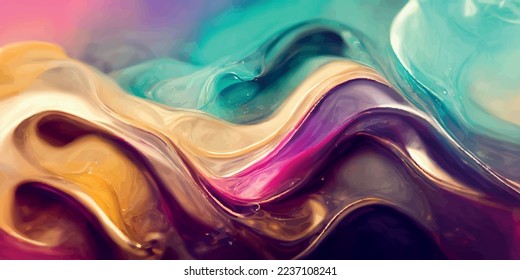 Abstract background texture shades of different colors holiday gift