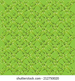 Abstract background texture straight green 