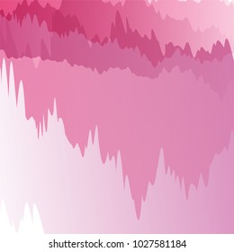 Abstract background texture style art vector watercolor pink purple pastel color tone hand drawn
