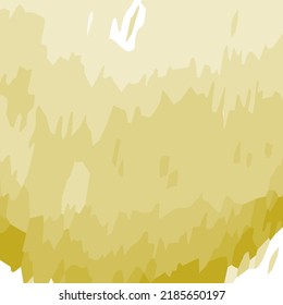 Abstract background texture in trendy autumn greenish colors in watercolor manner.