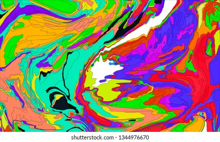 Abstract background texture. Trendy vector eps 10