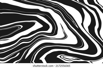 Abstract background. Texture of abstract twisting strips. Fluid art. It is suitable for the design of the cover, presentation, invitation, flyer, poster and business card, designer packaging.