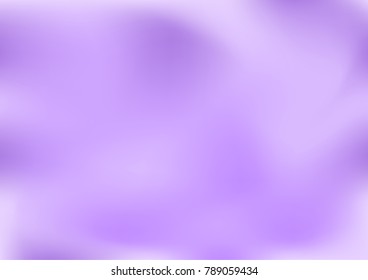 abstract background texture vector crumpled fabric cloth or liquid waves of folds water color violet and purple style  idea design