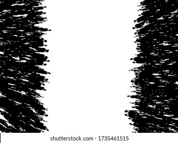 Abstract background texture. Vector. Just create a rough effect, splatter, dirt, poster for your design.