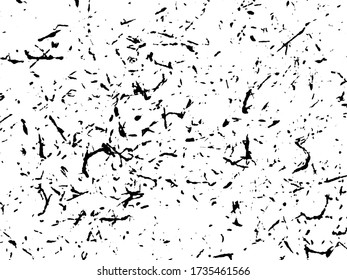 Abstract background texture. Vector. Just create a rough effect, splatter, dirt, poster for your design.