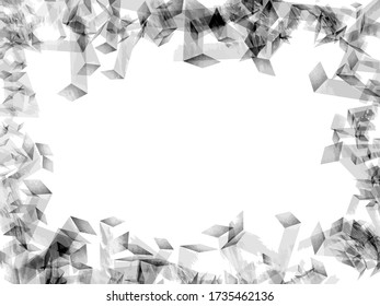 Abstract background texture. Vector. Just create a rough effect, splatter, dirt, poster for your design.