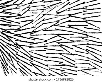 Abstract background texture. Vector. Just create a rough effect, splatter, dirt, poster for your design.