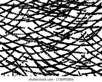 Abstract background texture. Vector. Just create a rough effect, splatter, dirt, poster for your design.