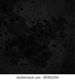 Abstract background. The texture of the wall of the building. Vector illustration