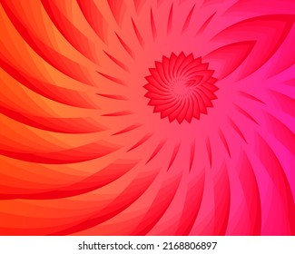Abstract background texture wallpaper striped sunburst web backdrop vector illustration