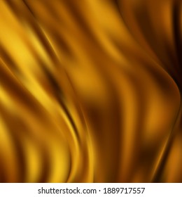 abstract background texture white crumpled fabric cloth or liquid waves of folds idea design