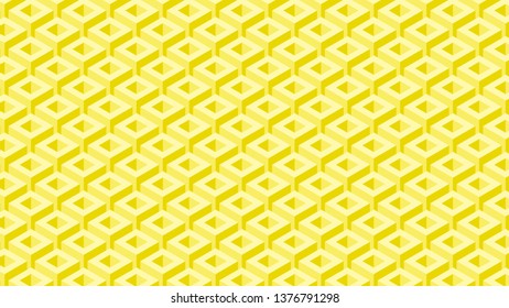 Abstract Background Texture - Yellow Color. can be used in website backgrounds or advertising, cover design, book design, poster, cd cover.