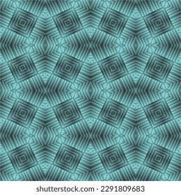 Fondo abstracto texturado en azul y negro combinado