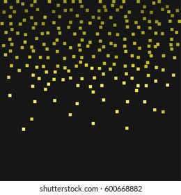 Abstract background with textured geometric shapes
