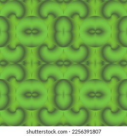 Abstract background textured green base color can be used for book covers or anything else