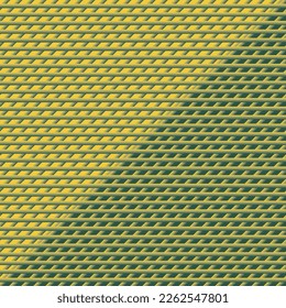 Abstract background textured green yellow color combination