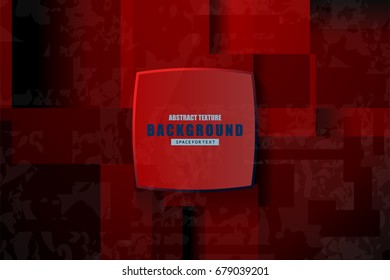 Abstract background textures for design, vector illustration
