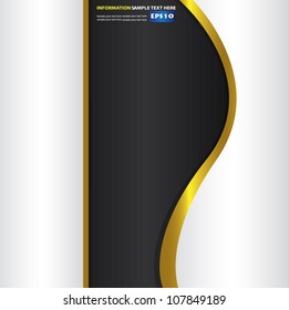 Abstract background for text,Vector