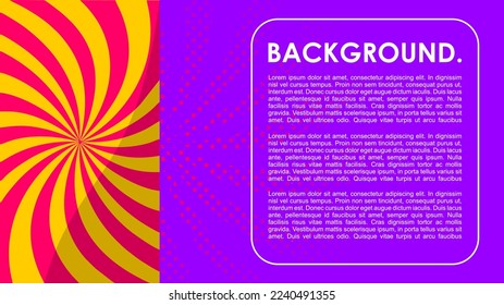 abstract background that can be used for any template